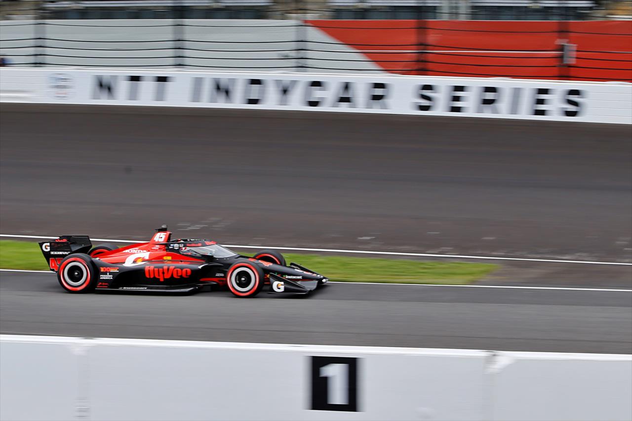 View GMR Grand Prix - Friday, May 12, 2023 Photos